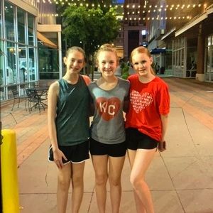 Meet your Posher, Sophie